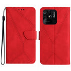 For Xiaomi Redmi 10C / Red