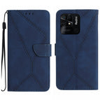 For Xiaomi Redmi 10C / Blue