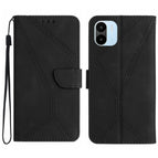 For Xiaomi Redmi A1+ / A2+ / Black
