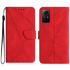For Xiaomi Redmi Note 12S / Red