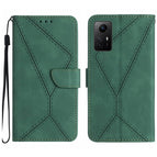 For Xiaomi Redmi Note 12S / Green