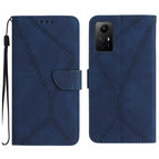 For Xiaomi Redmi Note 12S / Blue