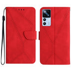 For Xiaomi 12T / 12T Pro / Red