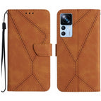 For Xiaomi 12T / 12T Pro / Brown
