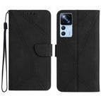 For Xiaomi 12T / 12T Pro / Black