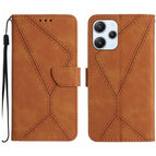For Xiaomi Redmi 12 5G / Brown