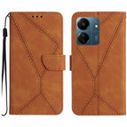 For Xiaomi Redmi 13C 4G / Brown