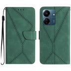 For Xiaomi Redmi 13C 4G / Green