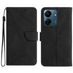 For Xiaomi Redmi 13C 4G / Black