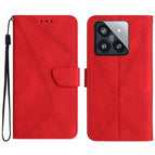 For Xiaomi 14 Pro / Red