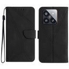 For Xiaomi 14 Pro / Black