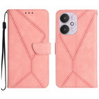 For Xiaomi Redmi 13C 5G / Pink