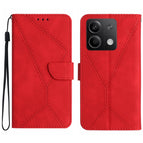 For Xiaomi Redmi Note 13 4G Global / Red