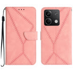 For Xiaomi Redmi Note 13 4G Global / Pink