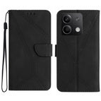 For Xiaomi Redmi Note 13 4G Global / Black