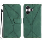 For Xiaomi Redmi 13 4G Global / 5G Global / Green