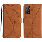 For Redmi Note 12 Pro 5G / Brown