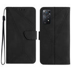 For Redmi Note 12 Pro 5G / Black
