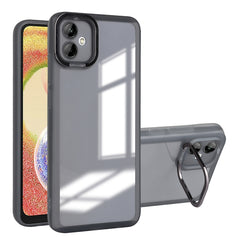 Invisible Lens Bracket Matte Transparent MagSafe Phone Case, For iPhone 13, For iPhone 13 Pro, For iPhone 15 Pro, For iPhone 13 Pro Max, For iPhone 12