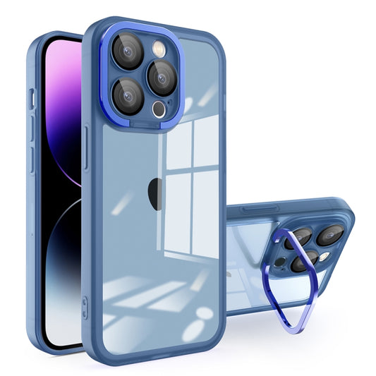 Unsichtbare Linsenhalterung Matttransparente MagSafe-Telefonhülle, Für iPhone 14, Für iPhone 15 Pro Max, Für iPhone 14 Plus, Für iPhone 14 Pro, Für iPhone 14 Pro Max