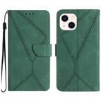 For iPhone 14 / Green