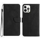 For iPhone 14 Pro Max / Black