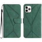For iPhone 11 Pro / Green