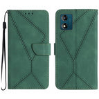 For Motorola Moto E13 4G / Green