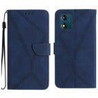 For Motorola Moto E13 4G / Blue