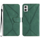 For Motorola Moto E22 / E22i 4G / Green