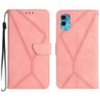 For Motorola Moto E22S / G22 4G / Pink