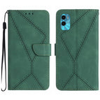 For Motorola Moto E22S / G22 4G / Green