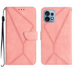 For Motorola Edge 40 Pro 5G / Pink