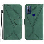For Motorola Moto G Play 2023 / Green
