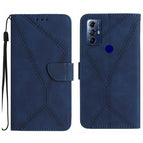 For Motorola Moto G Play 2023 / Blue