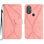 For Motorola Moto G Power 2022 / Pink