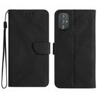For Motorola Moto G Power 2022 / Black