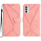 For Motorola Moto G Stylus 5G 2022 / Pink