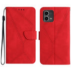 For Motorola Moto G Stylus 5G 2023 / Red