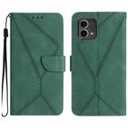 For Motorola Moto G Stylus 5G 2023 / Green