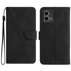 For Motorola Moto G Stylus 5G 2023 / Black