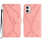 For Moto G53 5G / G23 / G13 4G / Pink