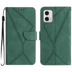 For Moto G53 5G / G23 / G13 4G / Green