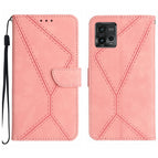 For Motorola Moto G72 4G / Pink