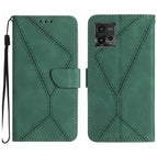For Motorola Moto G72 4G / Green