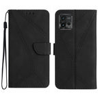 For Motorola Moto G72 4G / Black