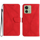 For Motorola Edge 40 / Red