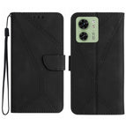 For Motorola Edge 40 / Black