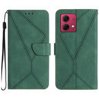 For Motorola Moto G84 / Green