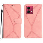For Motorola Edge 40 Neo / Pink